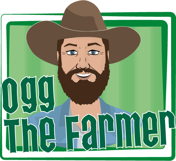 Ogg The Farmer